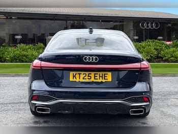 Used Audi A5 2025 for sale - 79651720: Photo