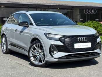 2023 - 150kW 40 82.77kWh Edition 1 5dr Auto