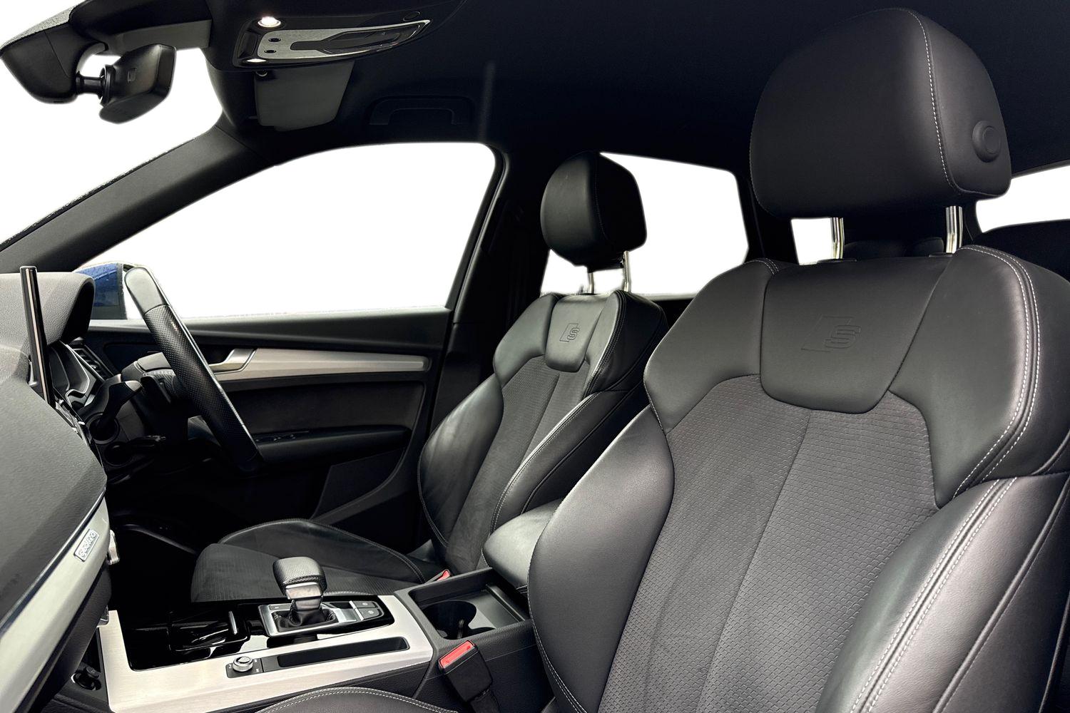 Used Audi Q5 2021 for sale - 76541042: Photo 15