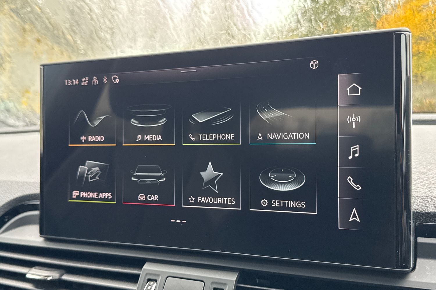 Used Audi Q5 2021 for sale - 76541042: Photo 16