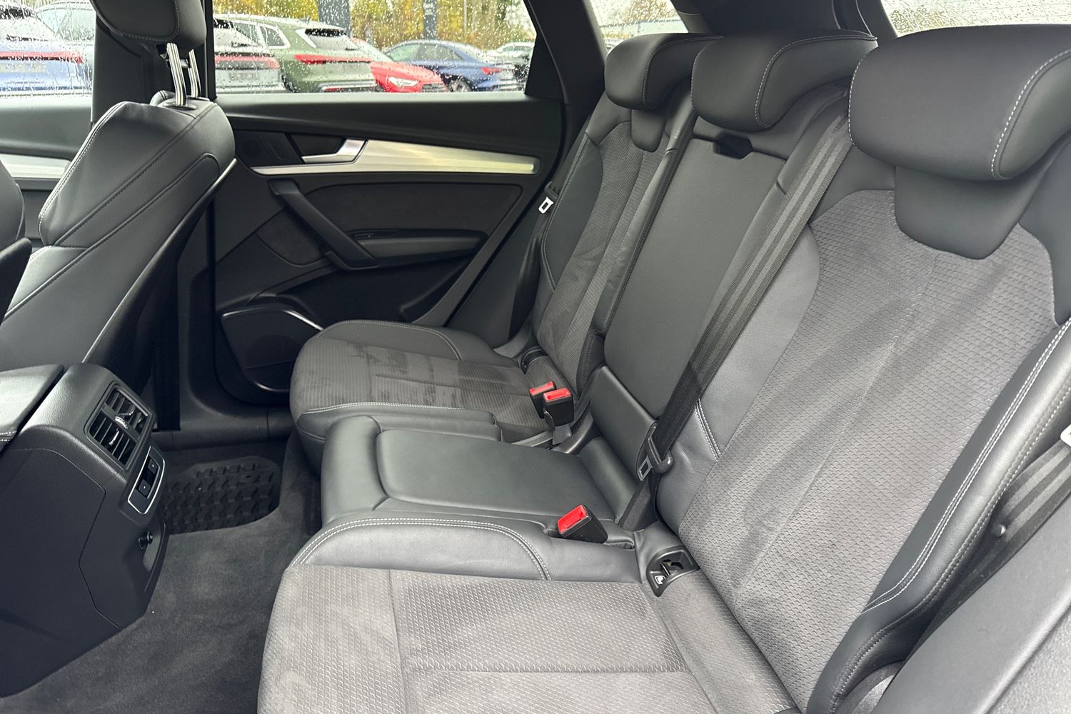 Used Audi Q5 2021 for sale - 76541042: Photo 18