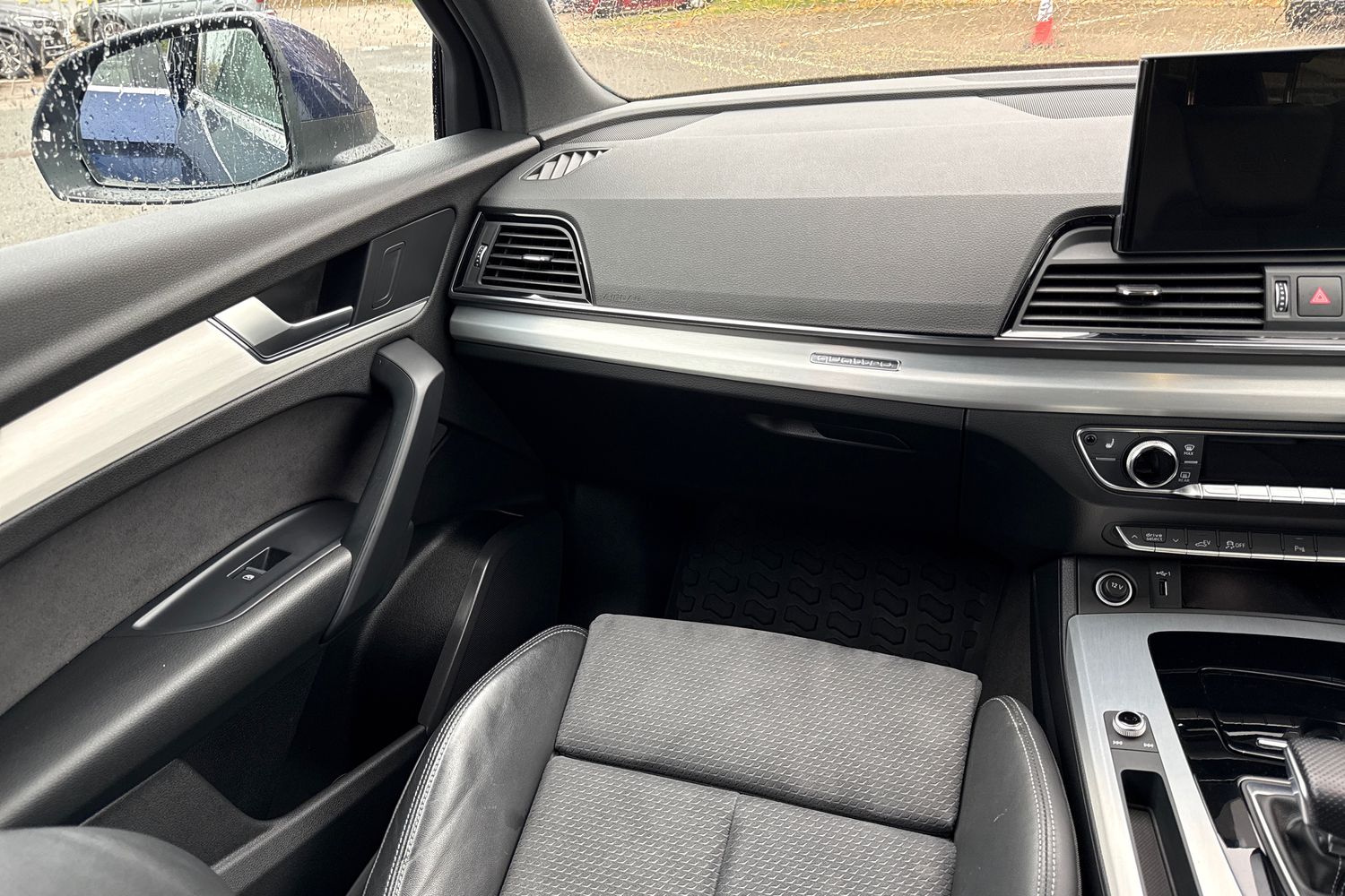 Used Audi Q5 2021 for sale - 76541042: Photo 19