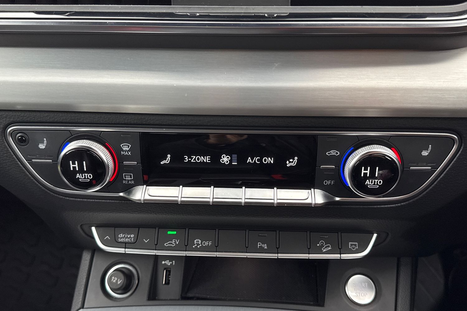 Used Audi Q5 2021 for sale - 76541042: Photo 21