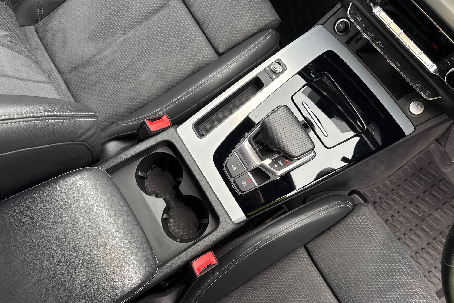 Used Audi Q5 2021 for sale - 76541042: Photo 22