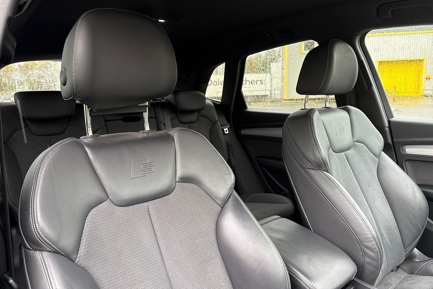 Used Audi Q5 2021 for sale - 76541042: Photo 23