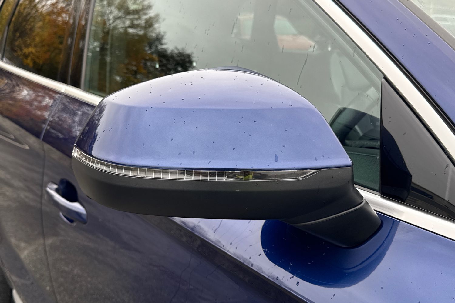 Used Audi Q5 2021 for sale - 76541042: Photo 28