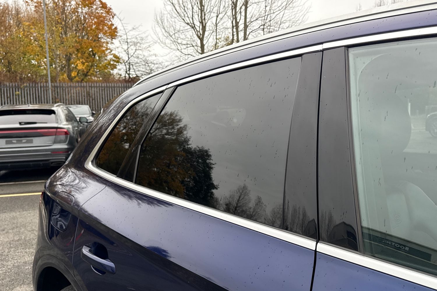 Used Audi Q5 2021 for sale - 76541042: Photo 29