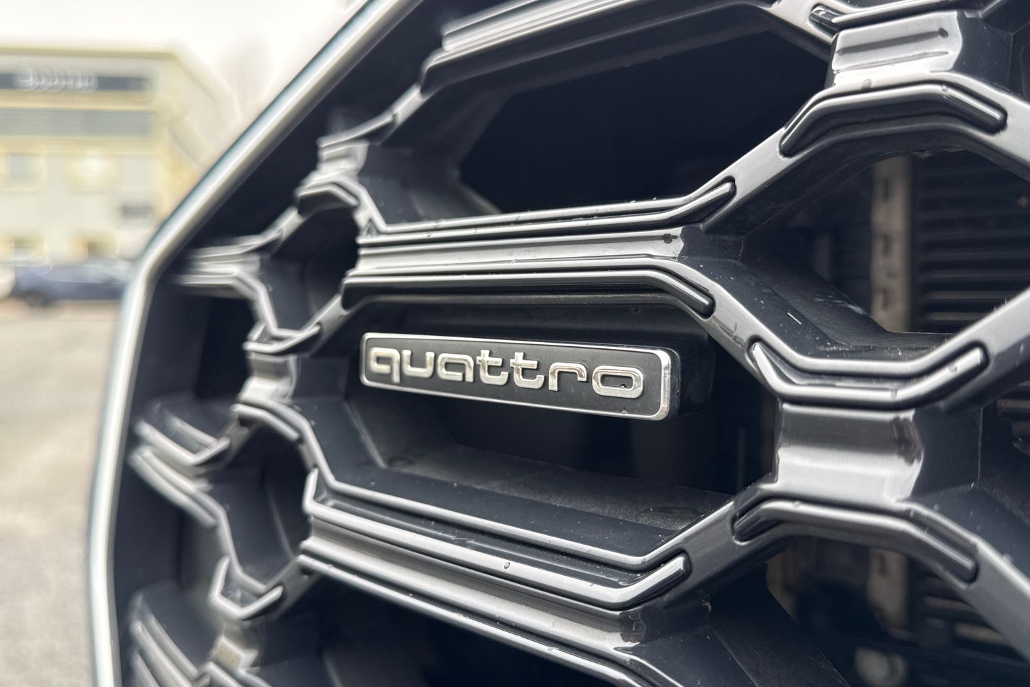 Used Audi Q5 2021 for sale - 76541042: Photo 32