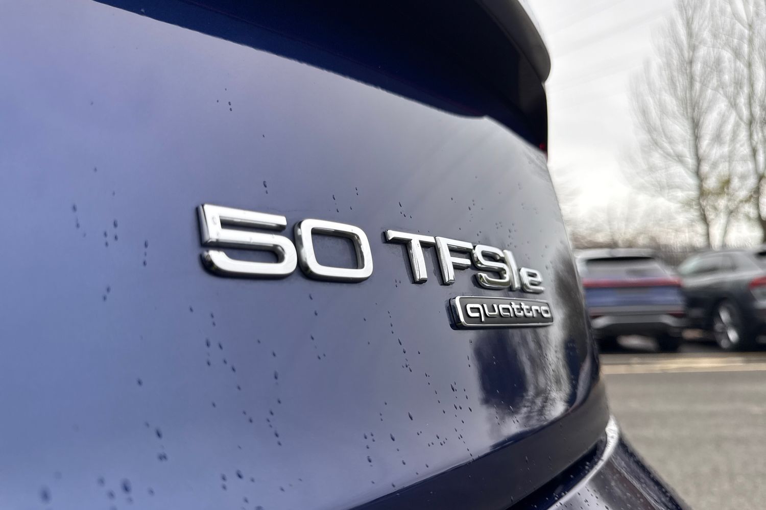 Used Audi Q5 2021 for sale - 76541042: Photo 36