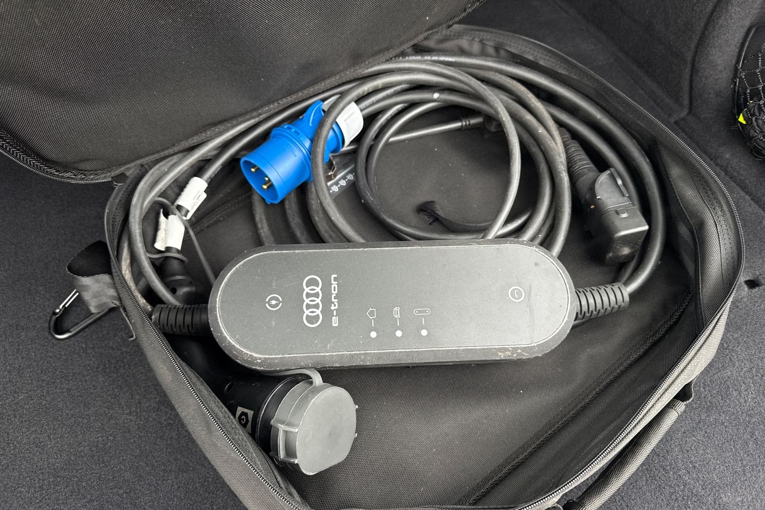 Used Audi Q5 2021 for sale - 76541042: Photo 39