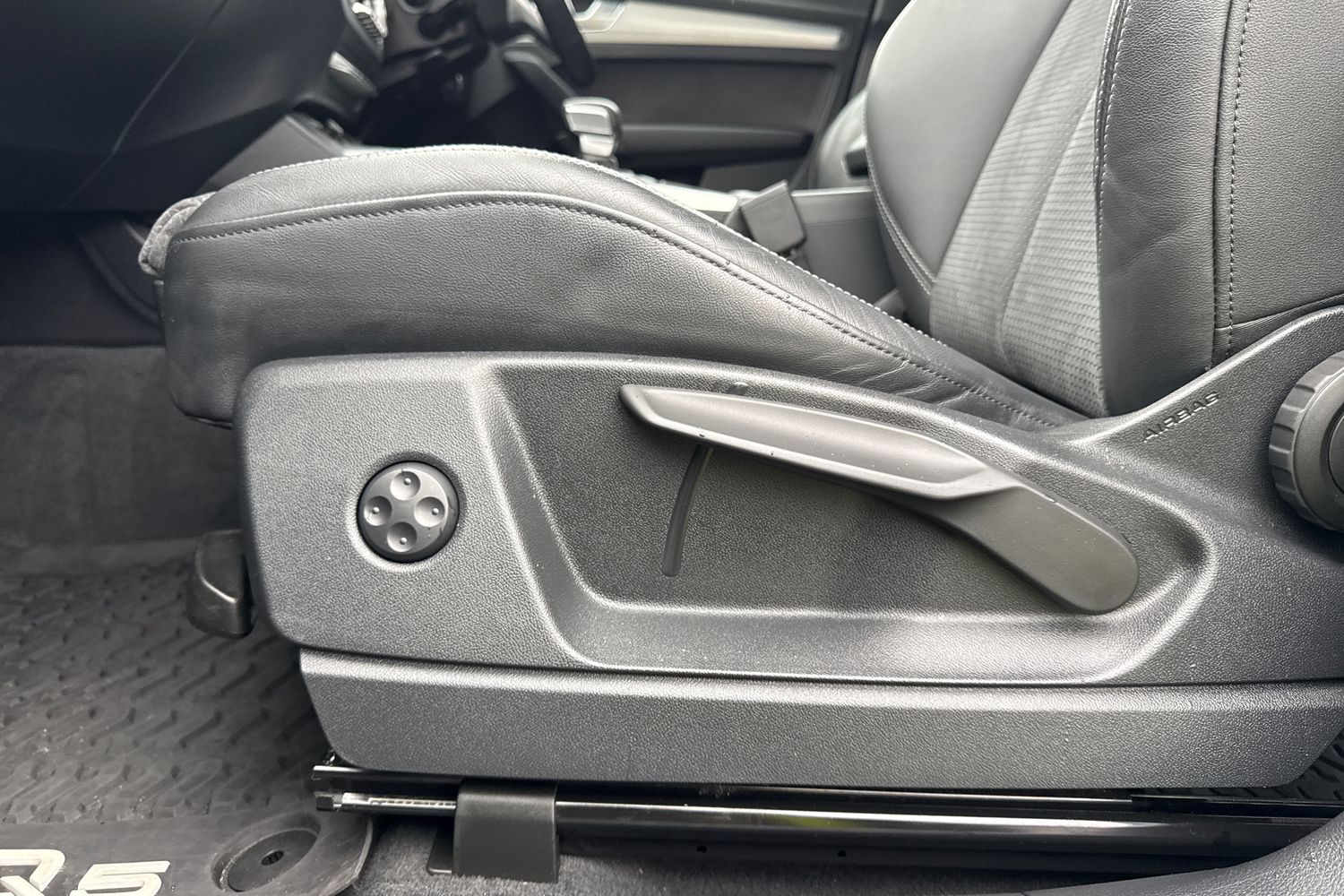 Used Audi Q5 2021 for sale - 76541042: Photo 44