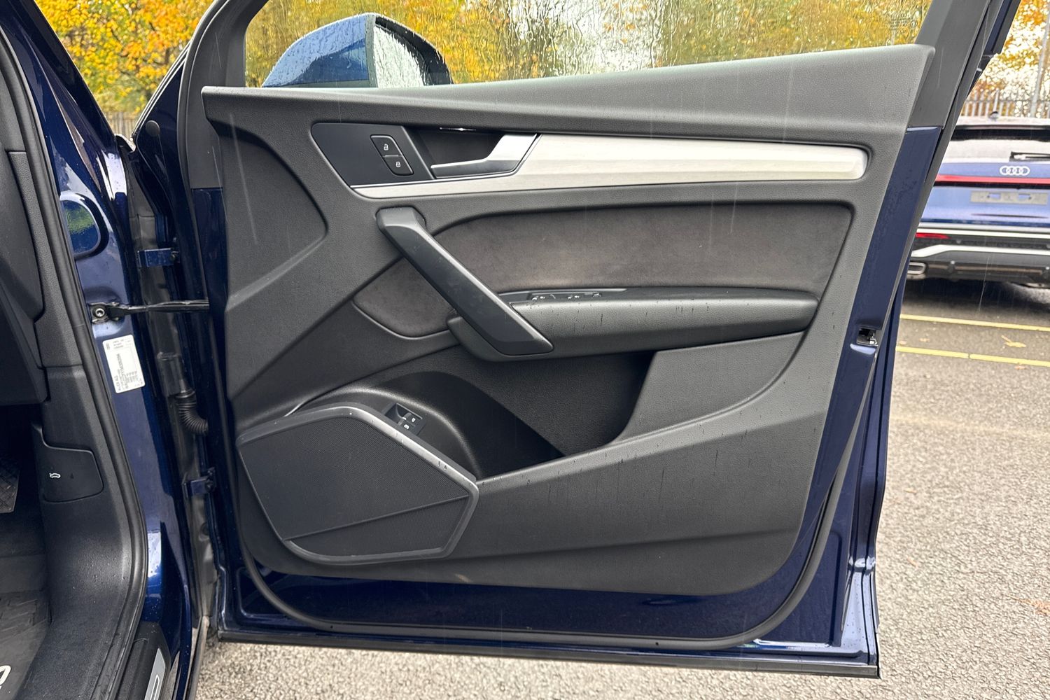 Used Audi Q5 2021 for sale - 76541042: Photo 45