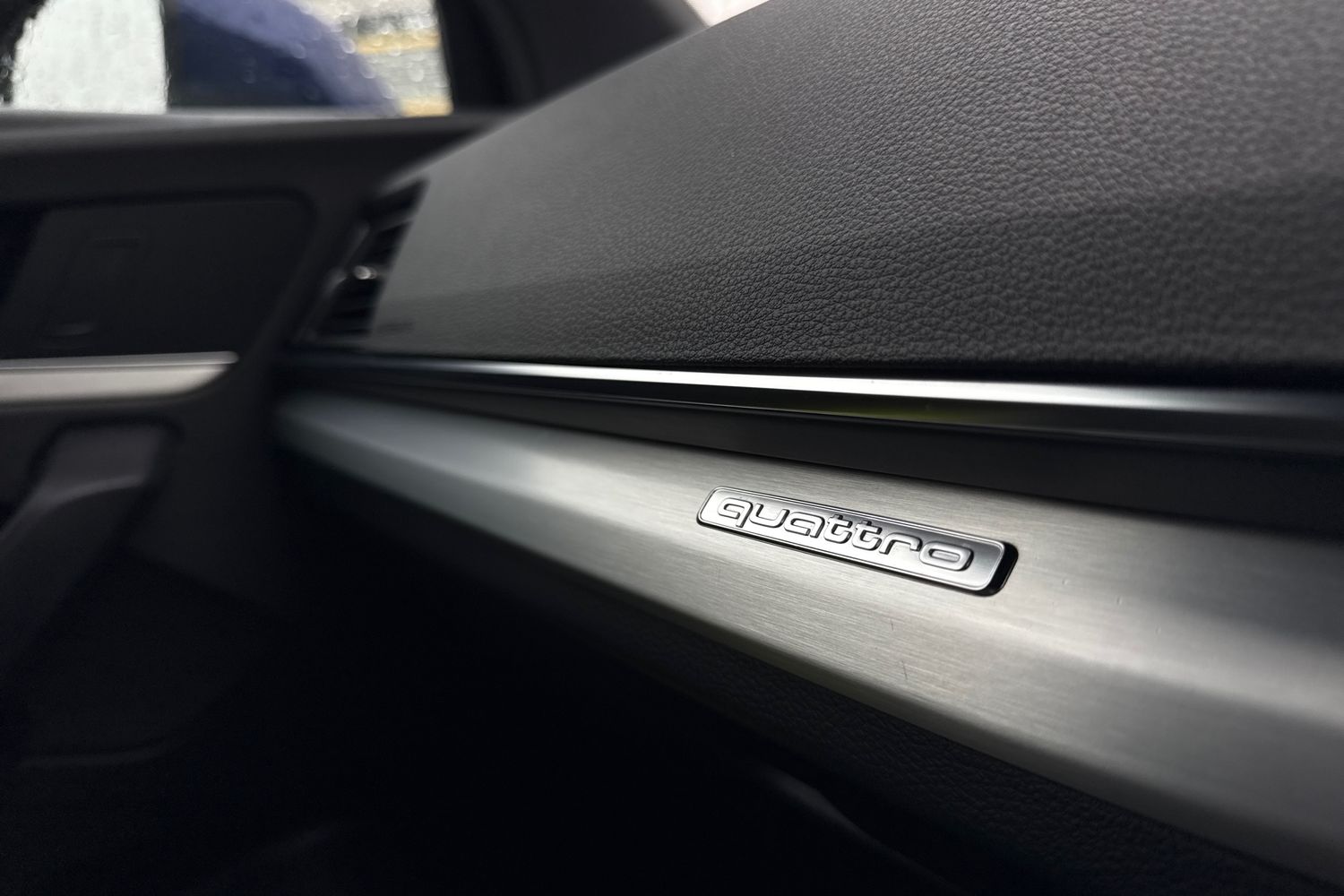 Used Audi Q5 2021 for sale - 76541042: Photo 48