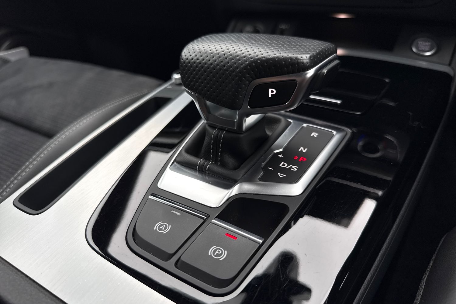 Used Audi Q5 2021 for sale - 76541042: Photo 49