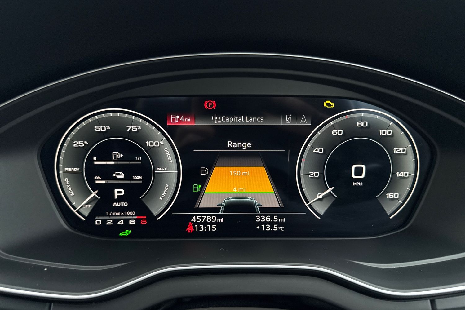 Used Audi Q5 2021 for sale - 76541042: Photo 52