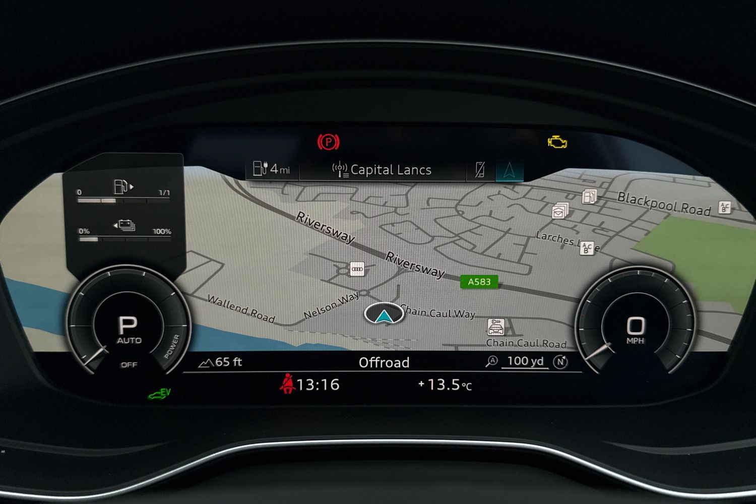 Used Audi Q5 2021 for sale - 76541042: Photo 54