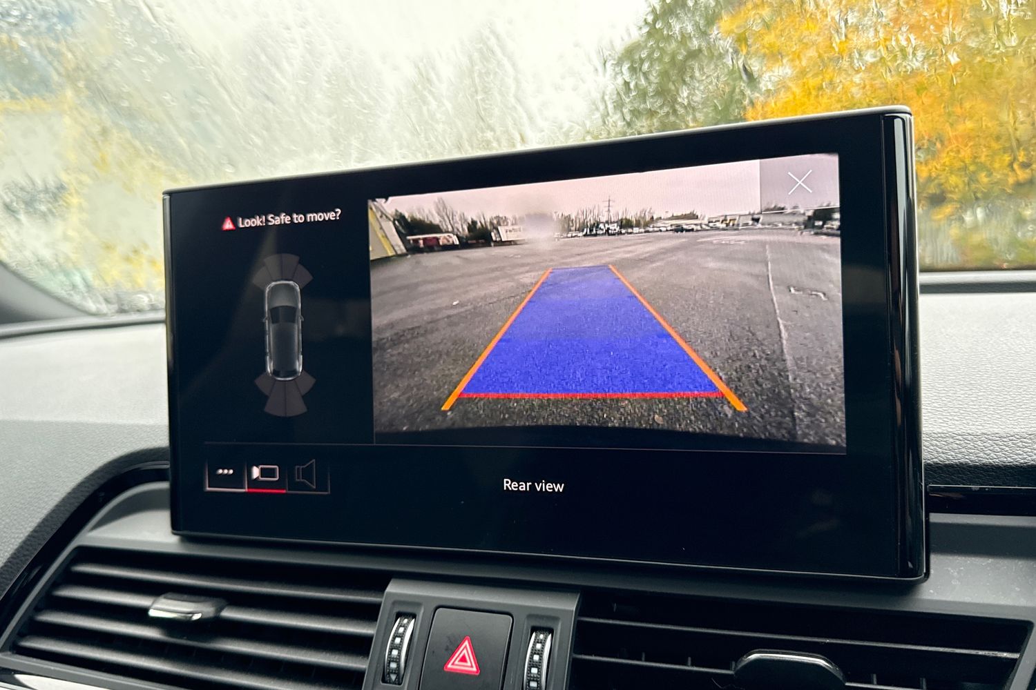 Used Audi Q5 2021 for sale - 76541042: Photo 55