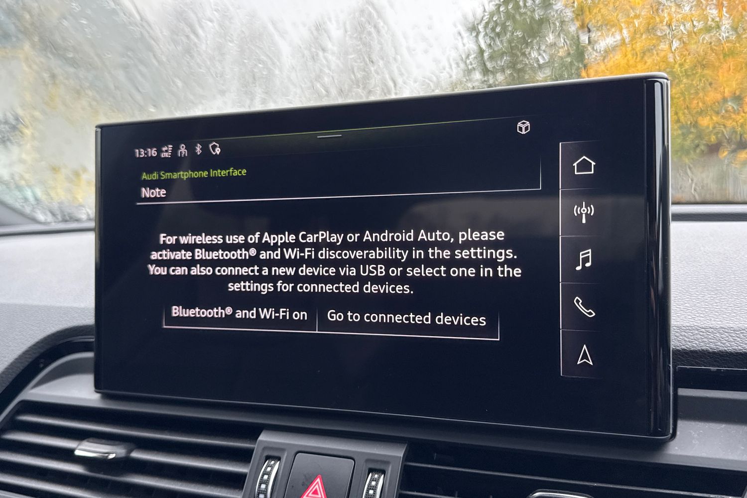 Used Audi Q5 2021 for sale - 76541042: Photo 56