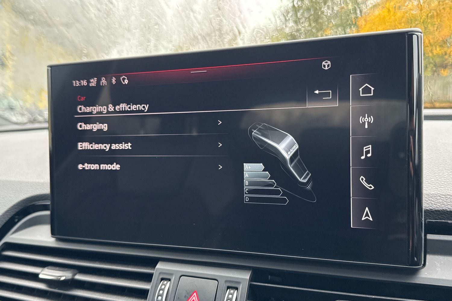 Used Audi Q5 2021 for sale - 76541042: Photo 57