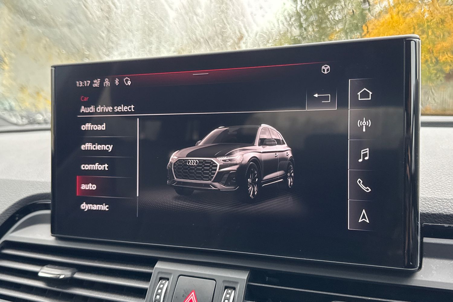 Used Audi Q5 2021 for sale - 76541042: Photo 59