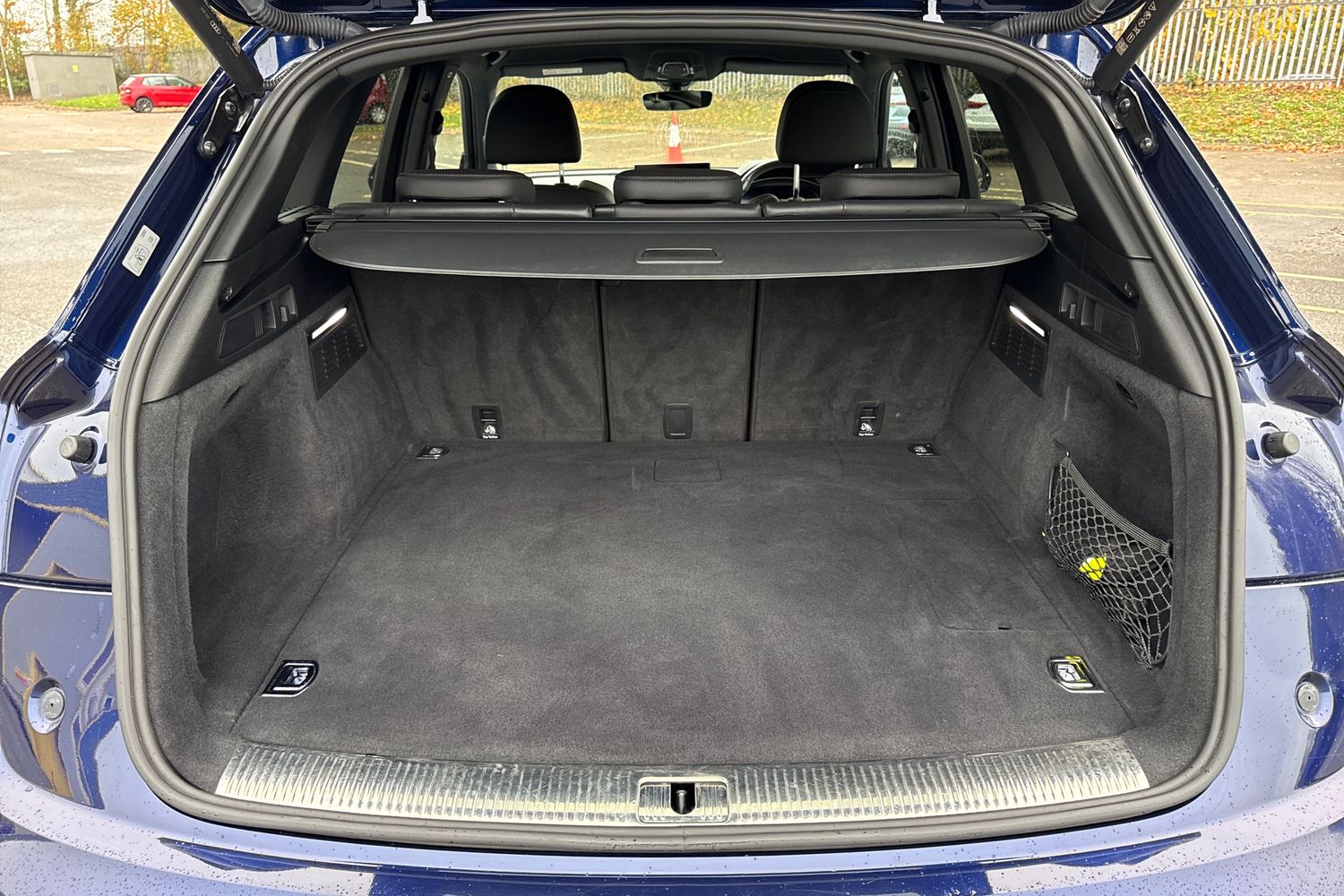 Used Audi Q5 2021 for sale - 76541042: Photo 6