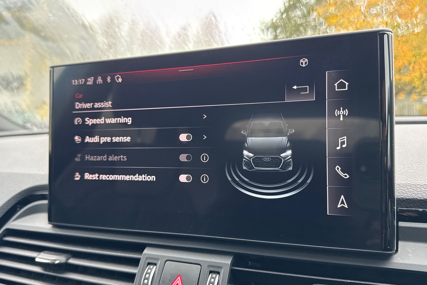 Used Audi Q5 2021 for sale - 76541042: Photo 60