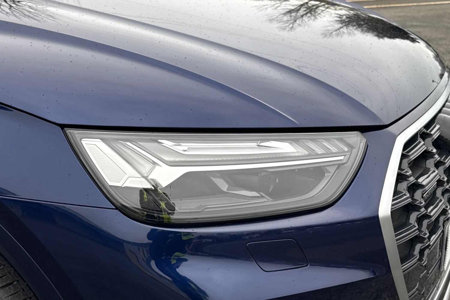 Used Audi Q5 2021 for sale - 76541042: Photo 8