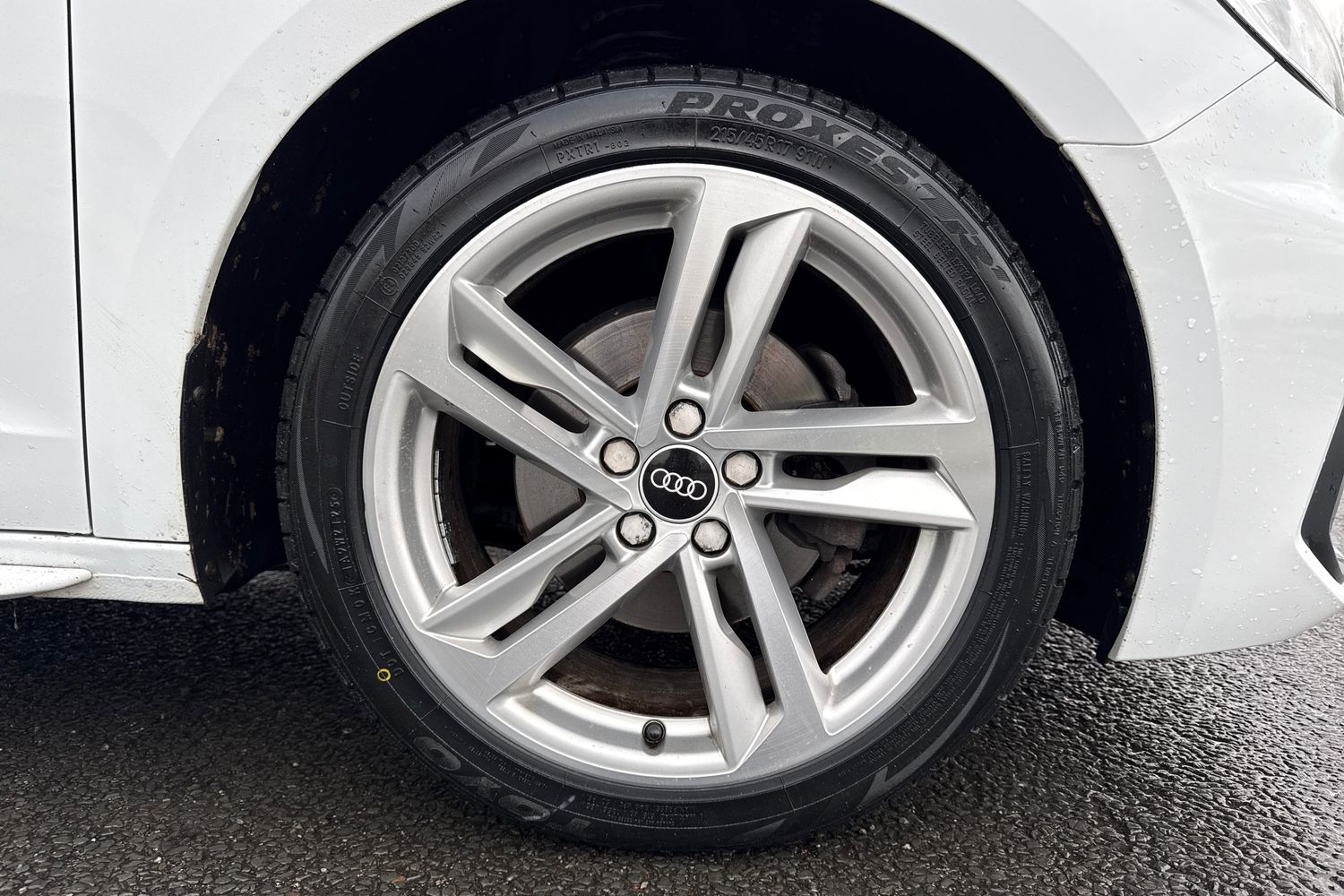 Used Audi A1 2021 for sale - 77172669: Photo 10