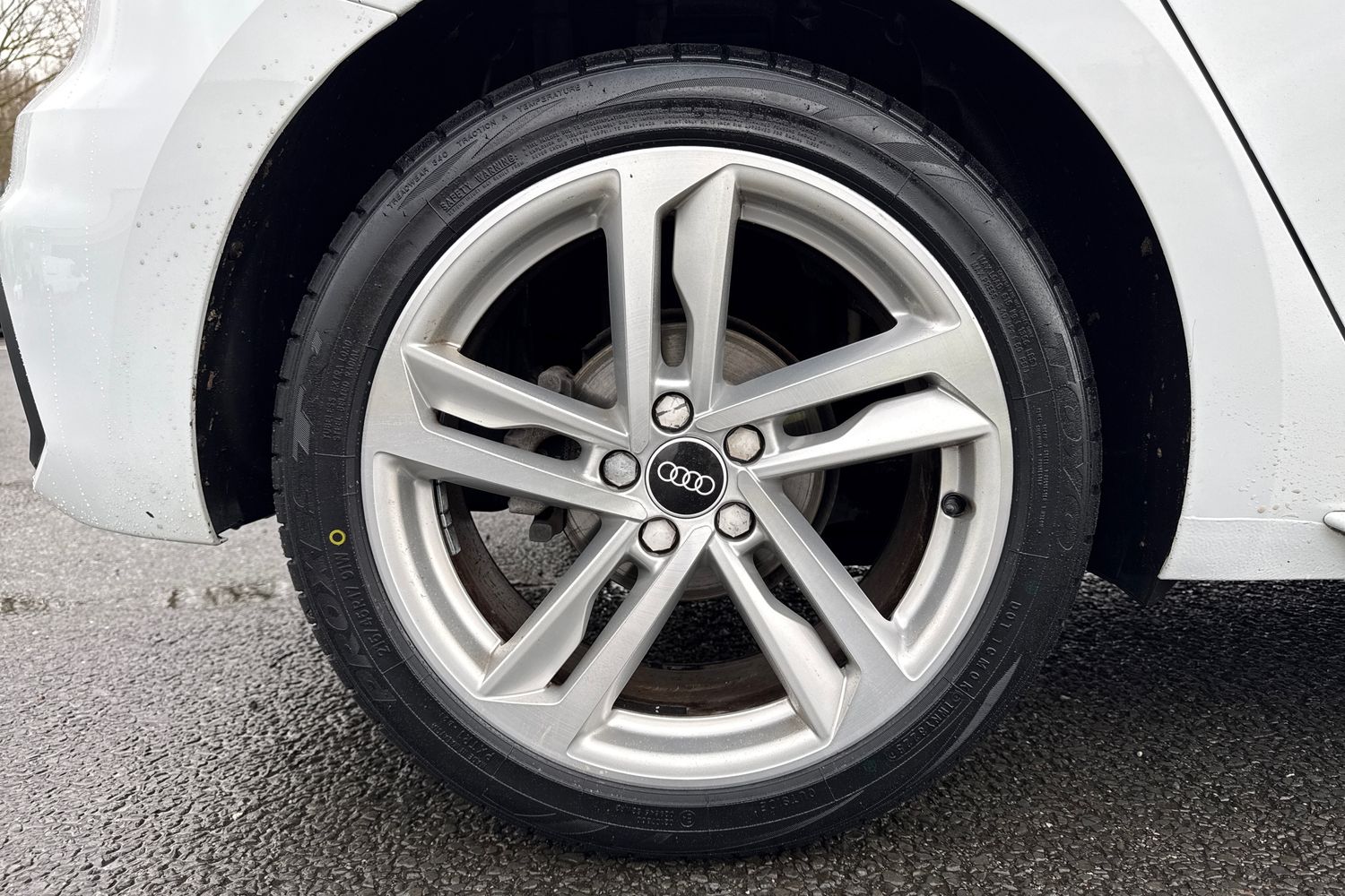 Used Audi A1 2021 for sale - 77172669: Photo 11