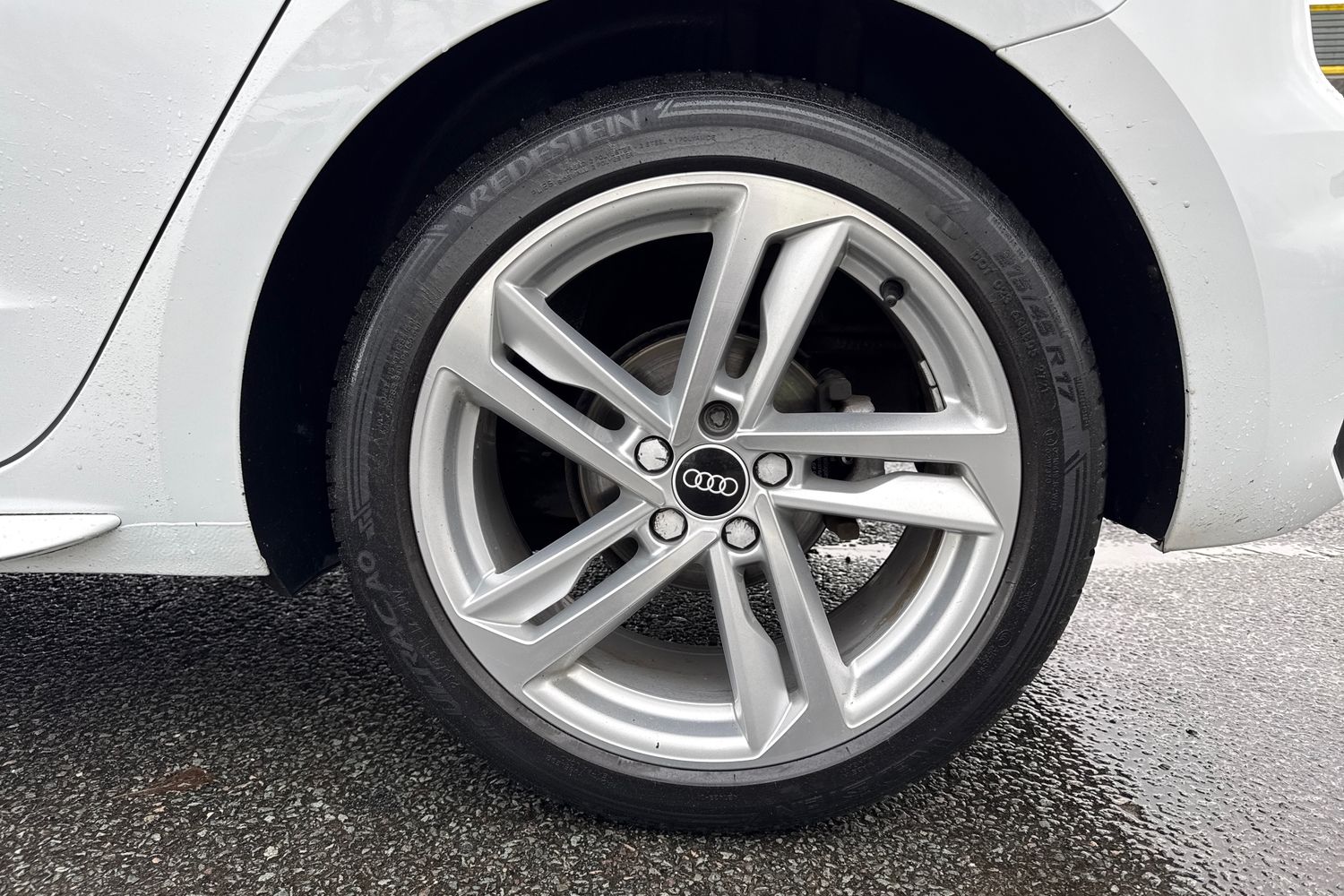 Used Audi A1 2021 for sale - 77172669: Photo 12