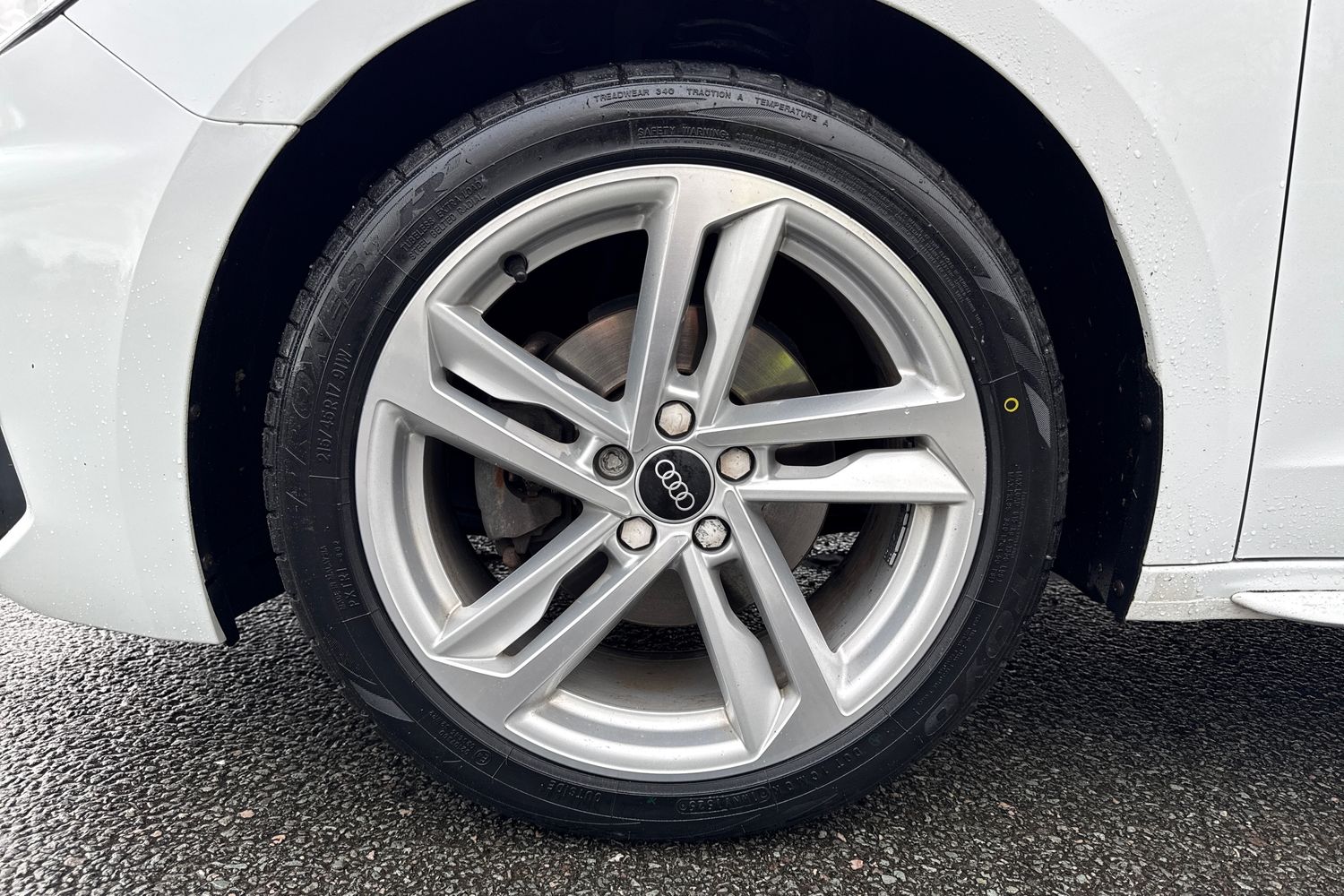 Used Audi A1 2021 for sale - 77172669: Photo 13