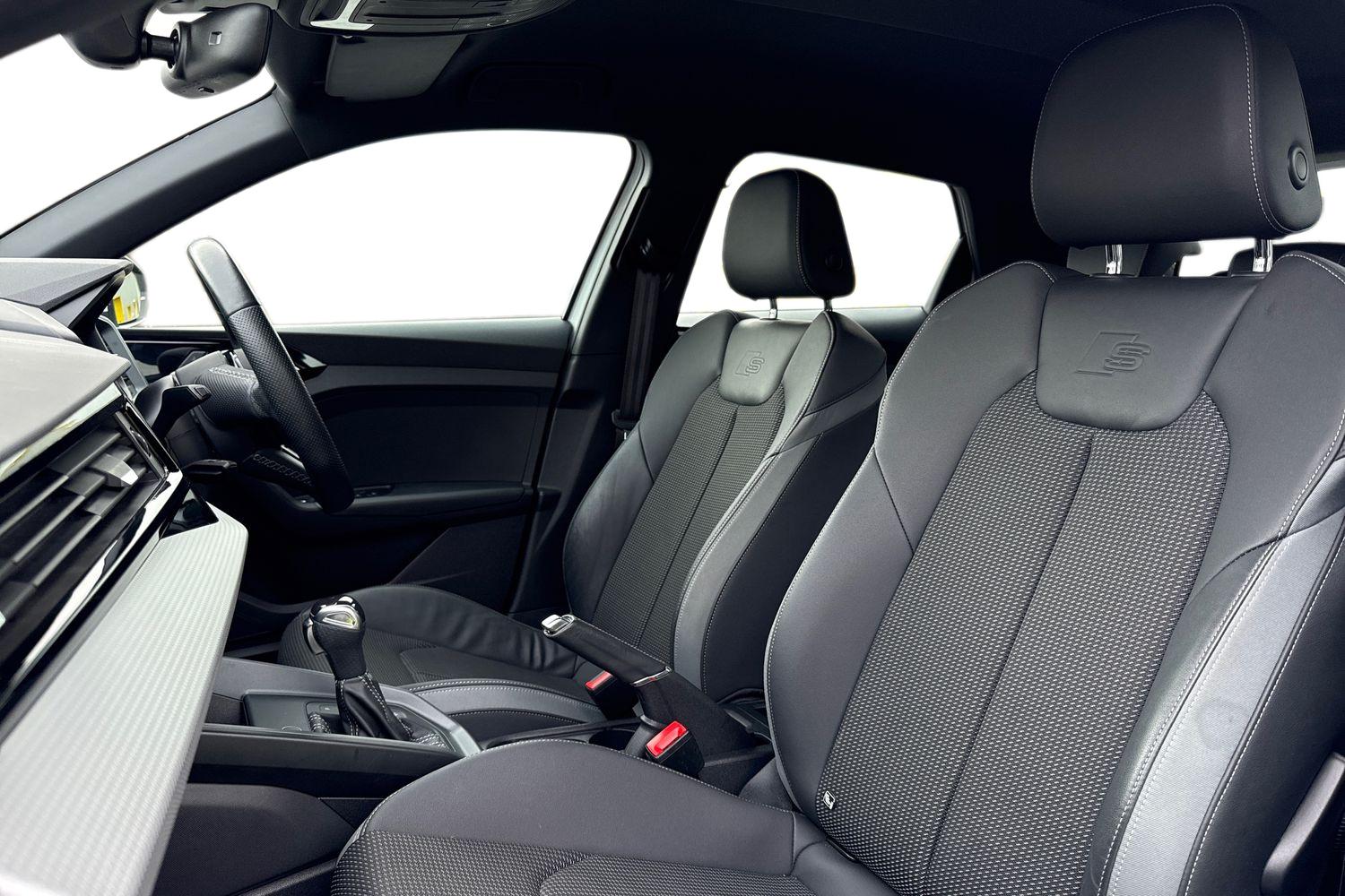 Used Audi A1 2021 for sale - 77172669: Photo 16