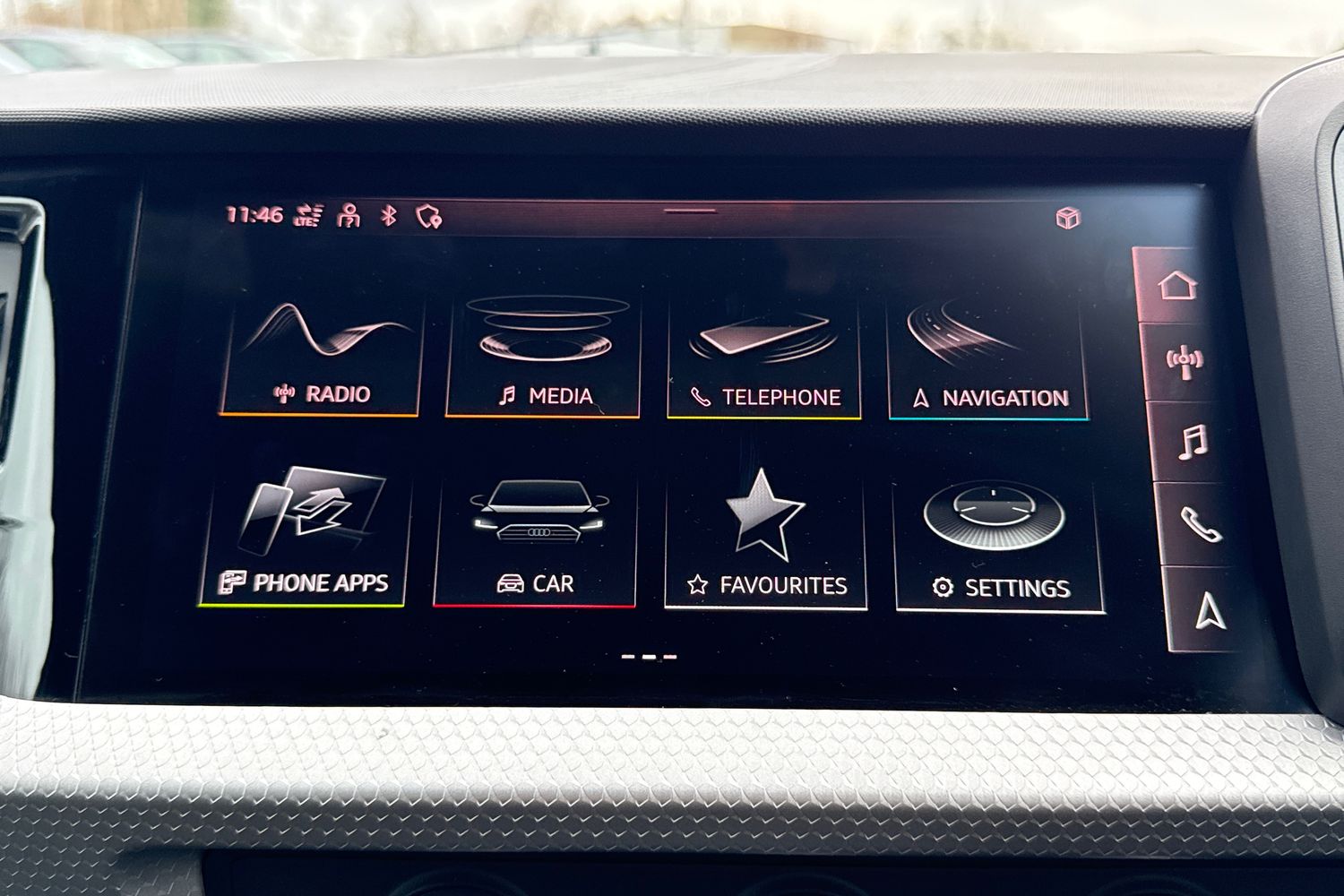 Used Audi A1 2021 for sale - 77172669: Photo 17