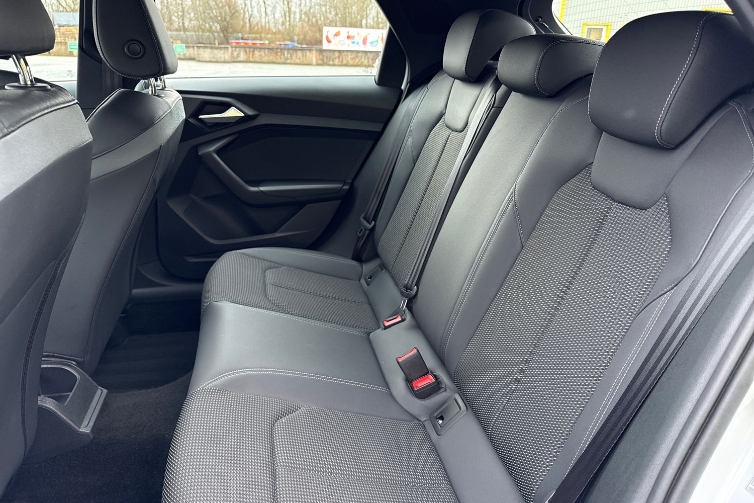 Used Audi A1 2021 for sale - 77172669: Photo 19