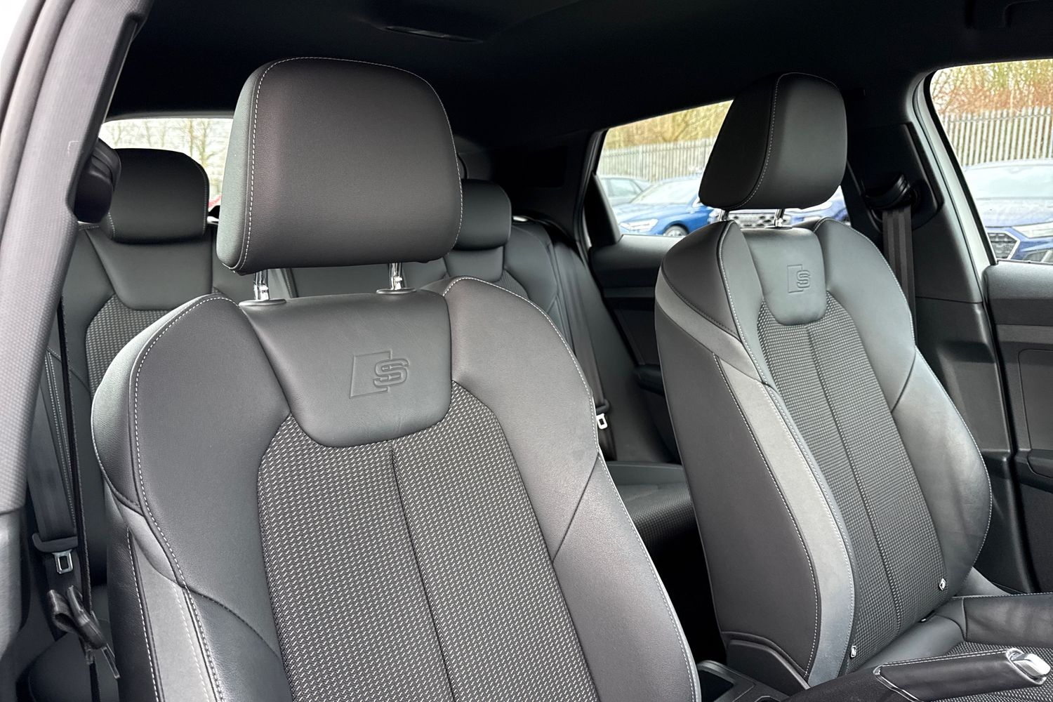 Used Audi A1 2021 for sale - 77172669: Photo 24