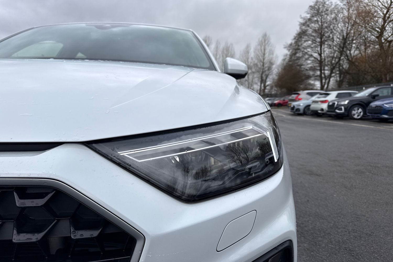 Used Audi A1 2021 for sale - 77172669: Photo 25