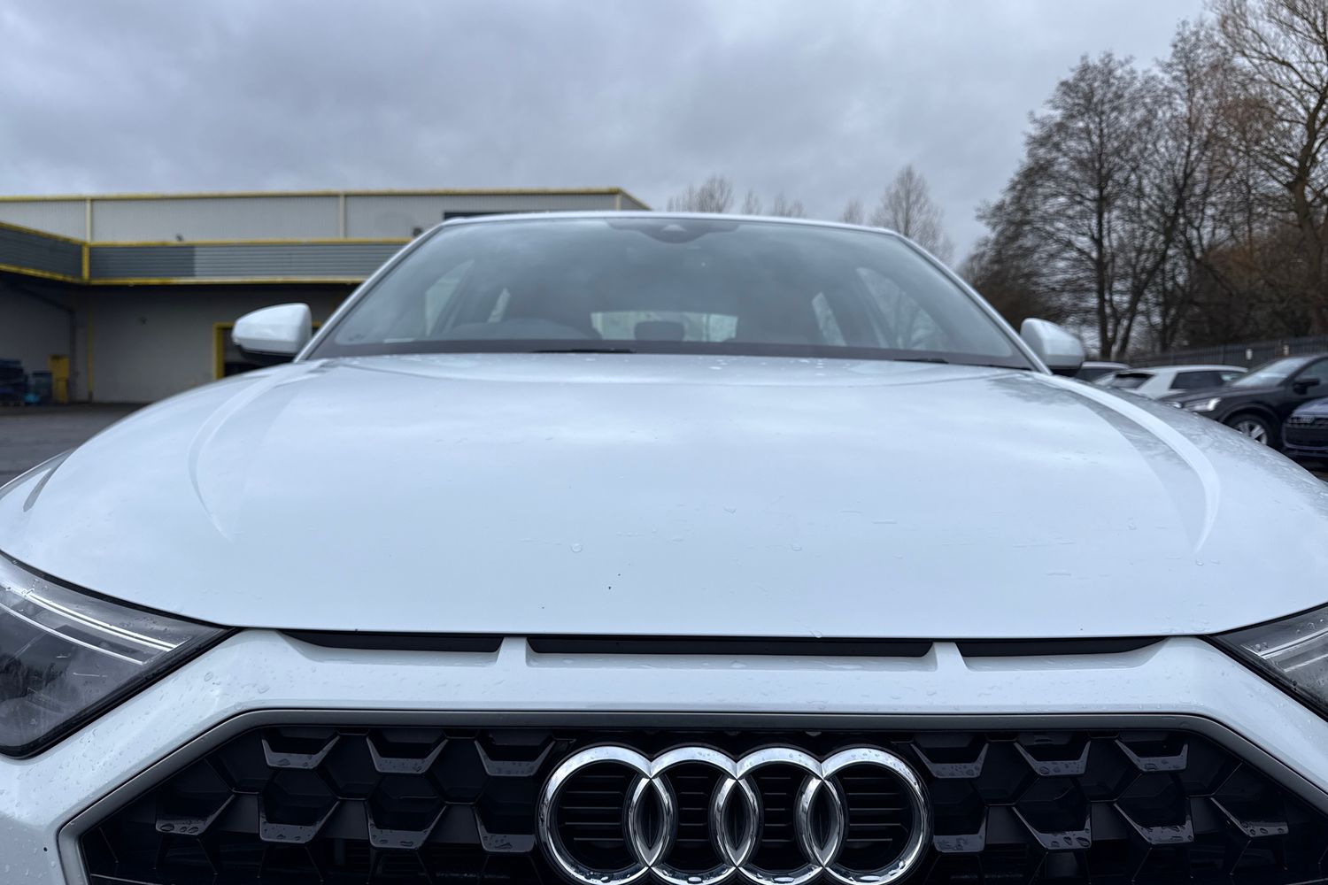 Used Audi A1 2021 for sale - 77172669: Photo 27