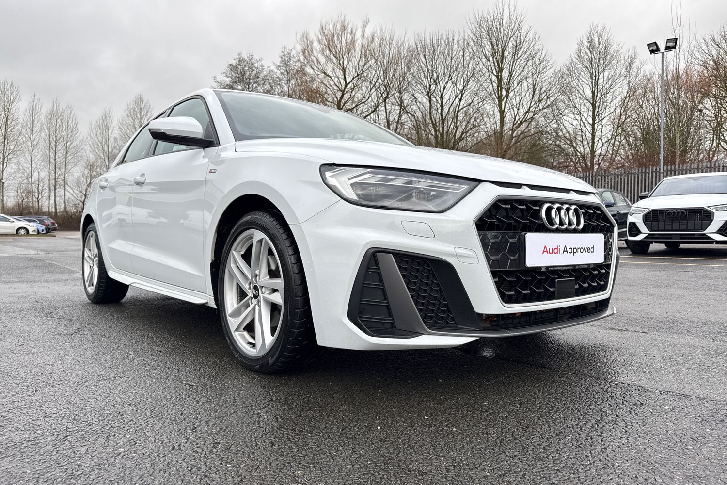 Used Audi A1 2021 for sale - 77172669: Photo 28