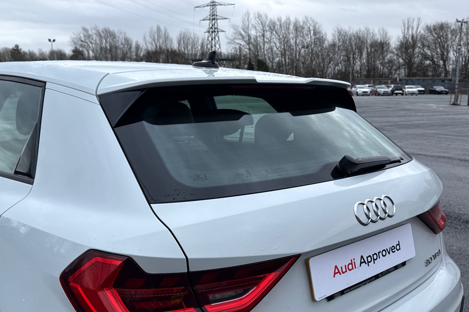 Used Audi A1 2021 for sale - 77172669: Photo 31