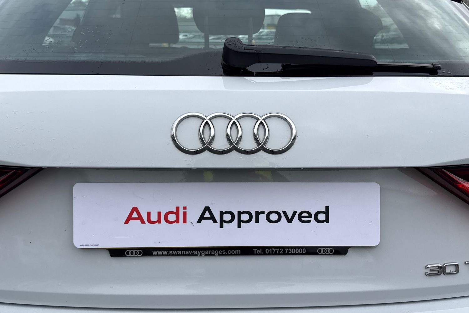 Used Audi A1 2021 for sale - 77172669: Photo 32