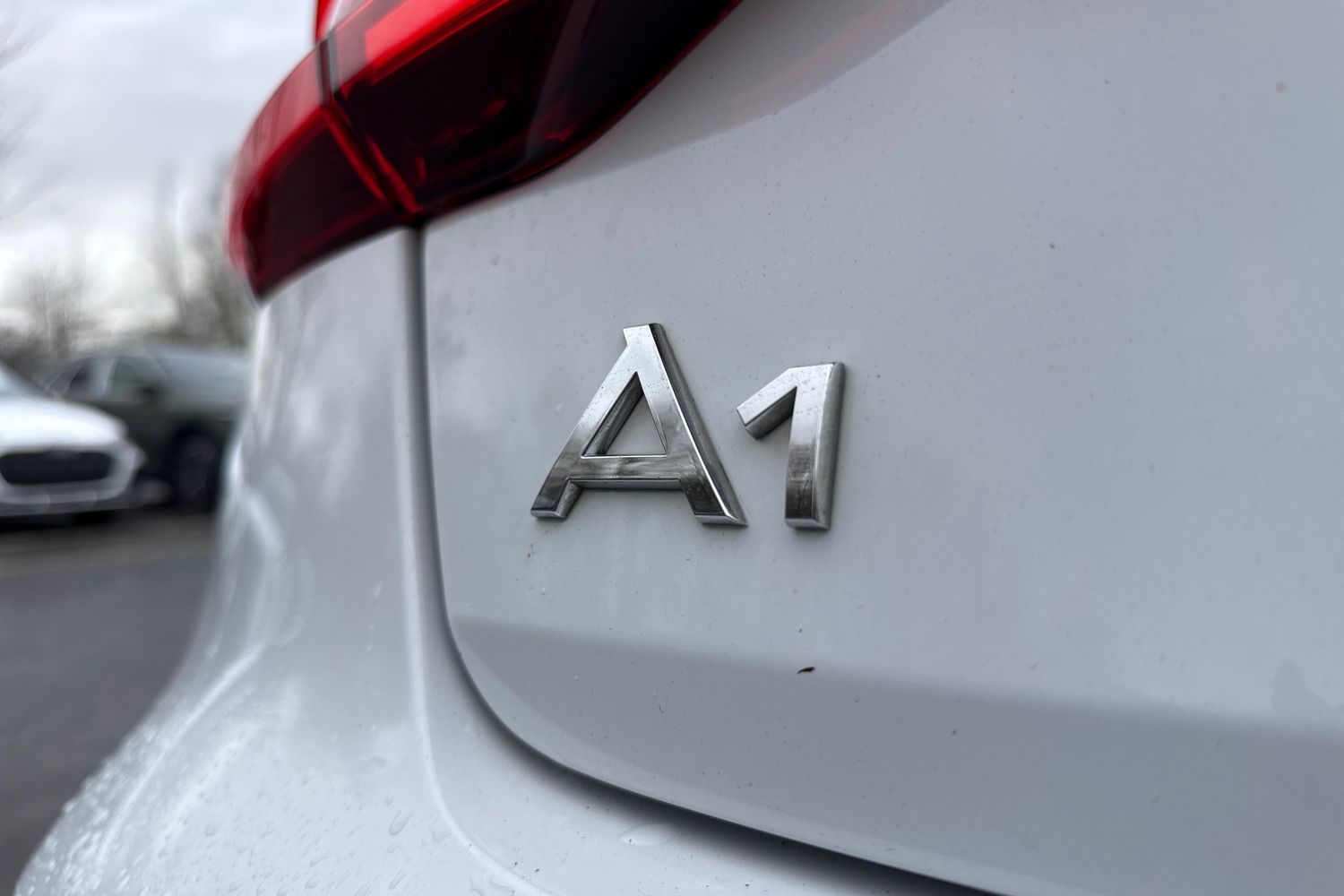 Used Audi A1 2021 for sale - 77172669: Photo 33