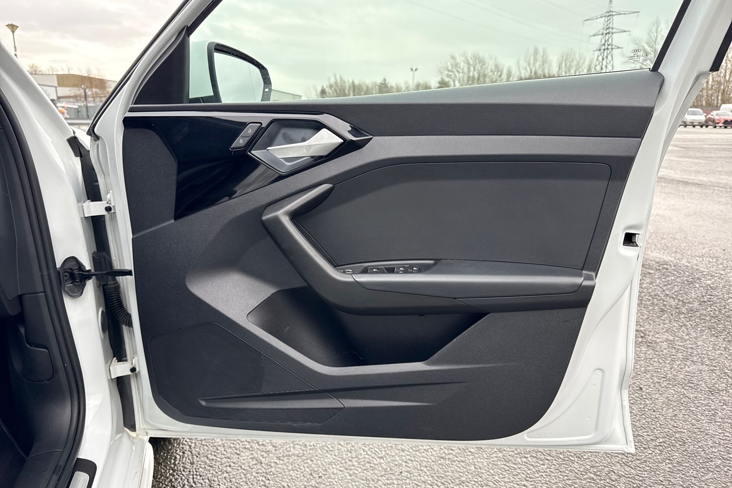 Used Audi A1 2021 for sale - 77172669: Photo 39