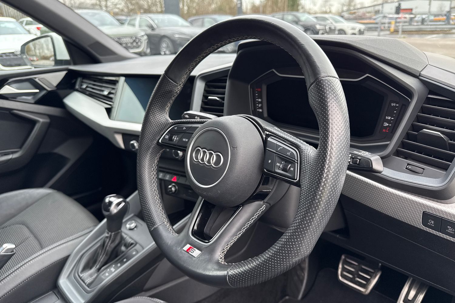Used Audi A1 2021 for sale - 77172669: Photo 41
