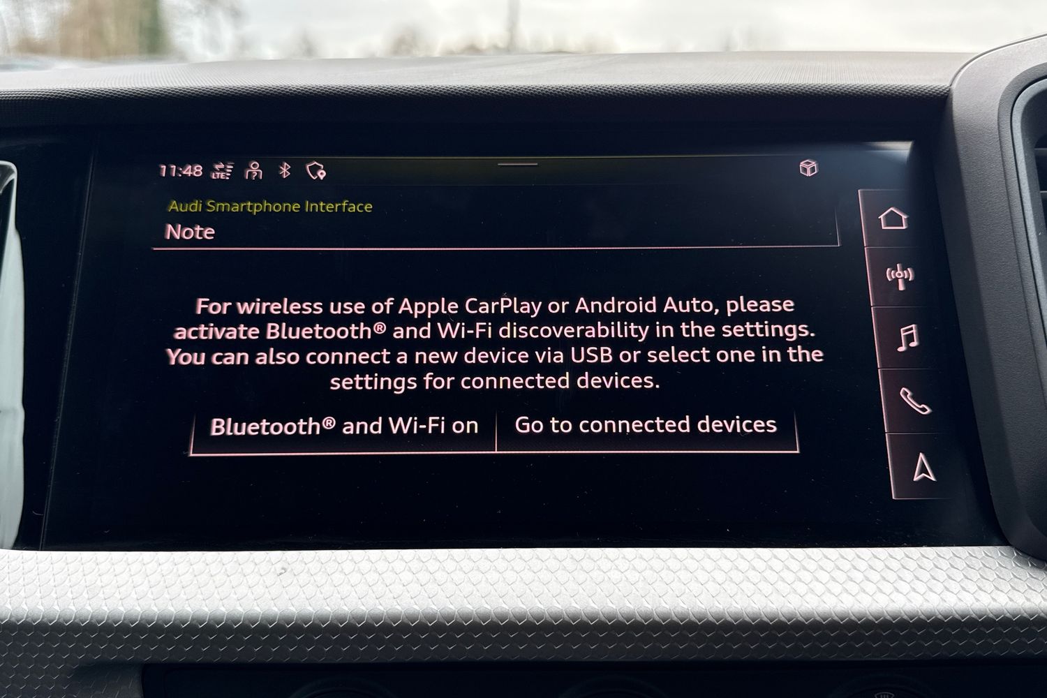 Used Audi A1 2021 for sale - 77172669: Photo 55