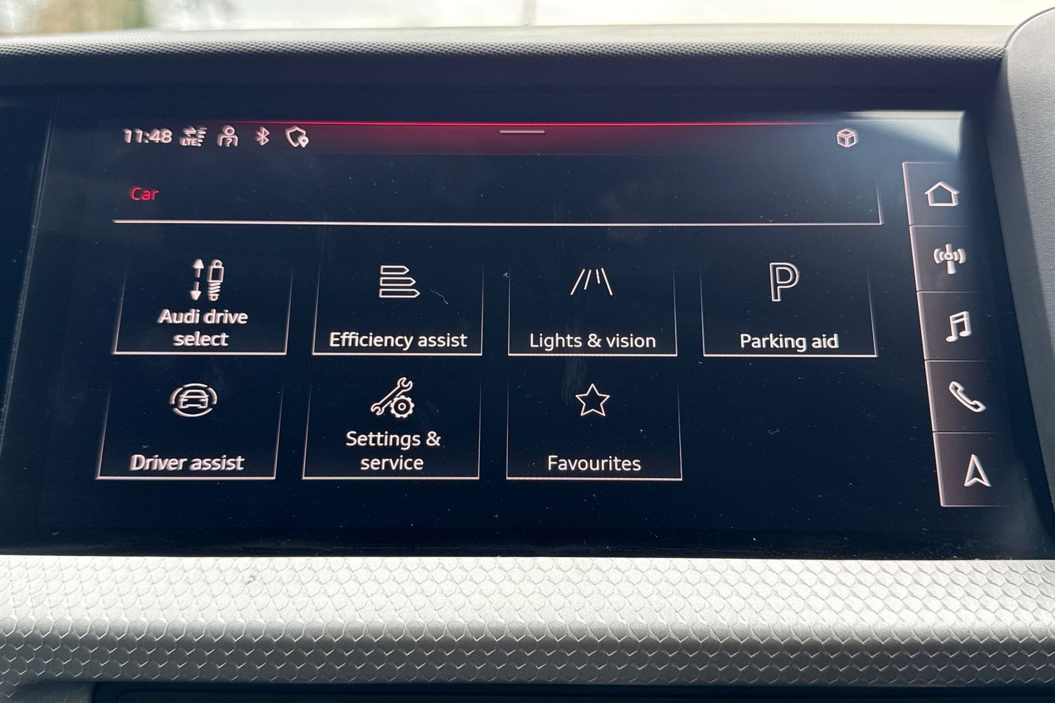 Used Audi A1 2021 for sale - 77172669: Photo 56