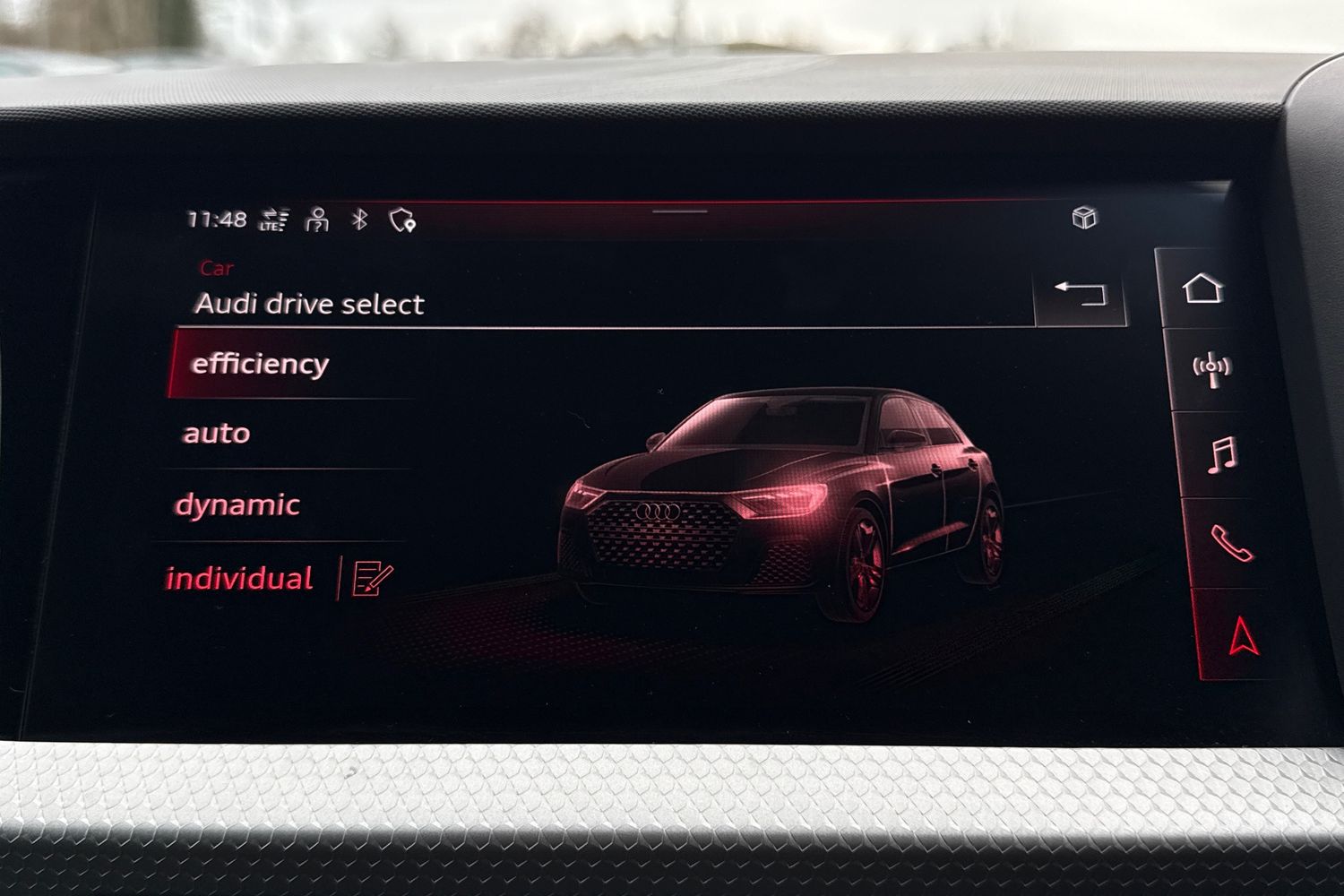 Used Audi A1 2021 for sale - 77172669: Photo 57