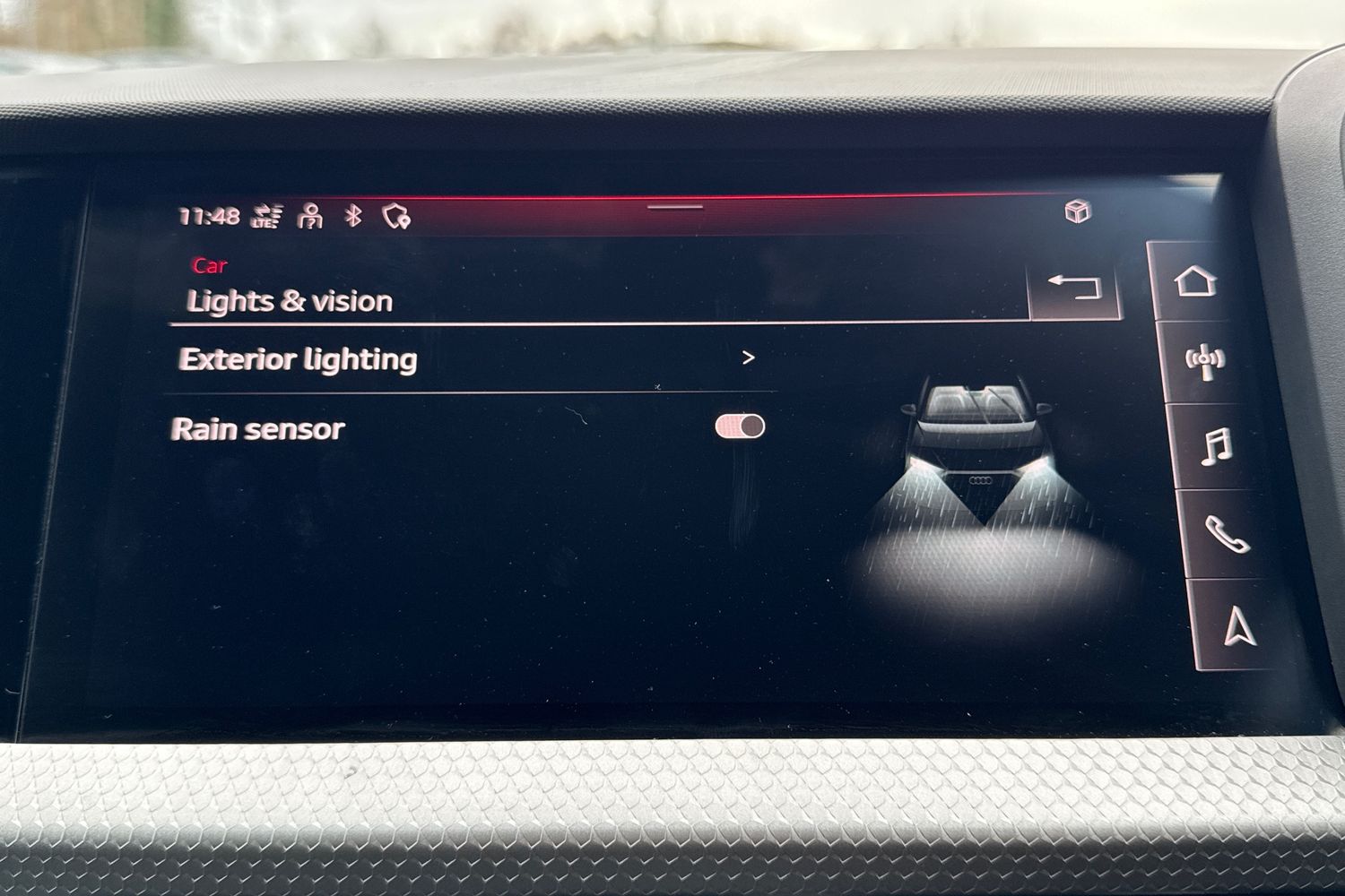 Used Audi A1 2021 for sale - 77172669: Photo 58