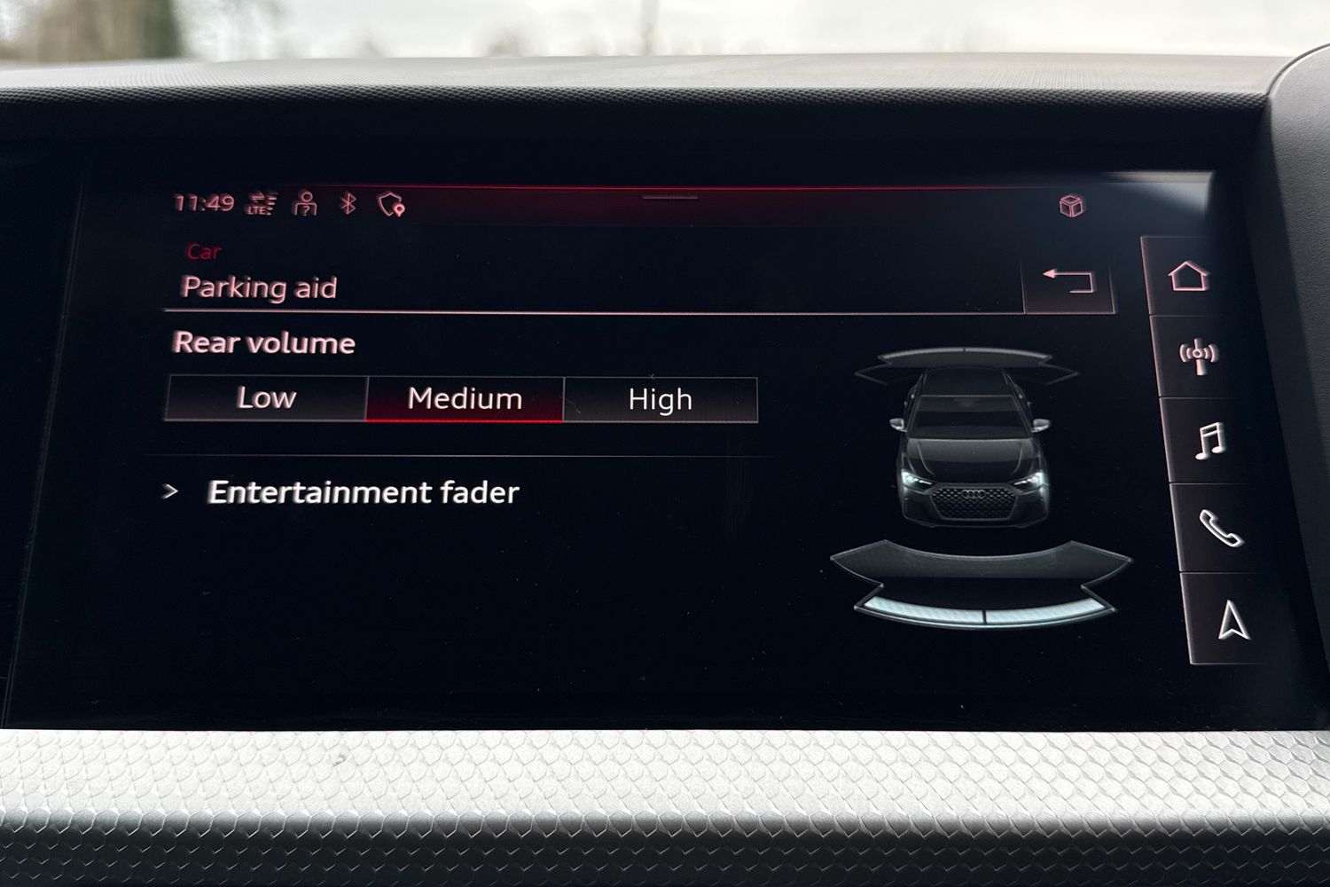 Used Audi A1 2021 for sale - 77172669: Photo 59