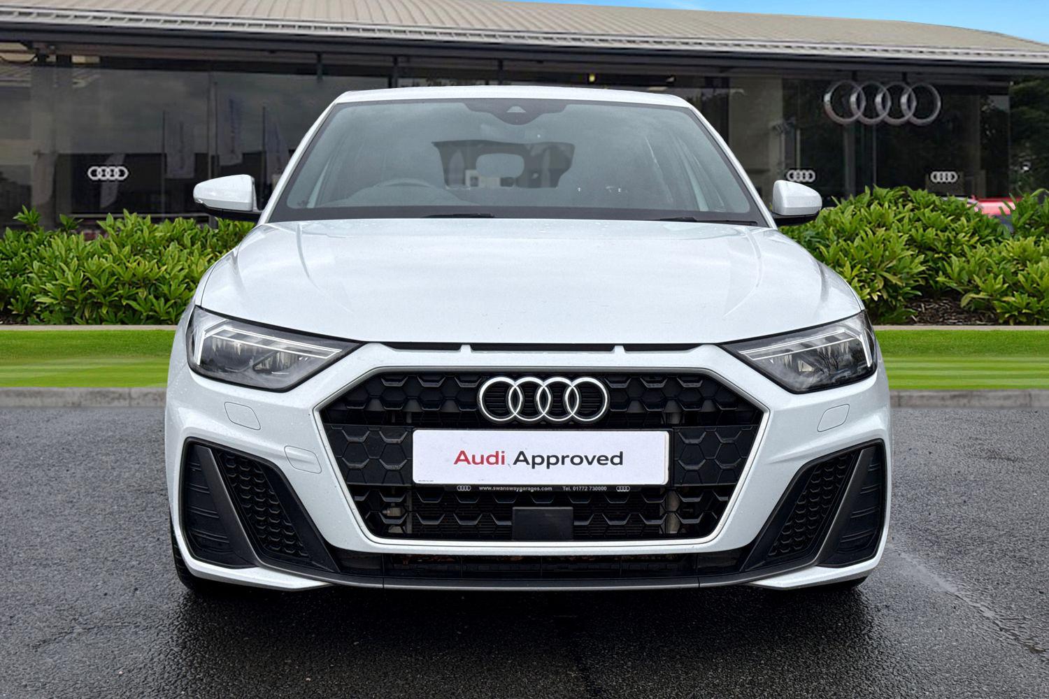 Used Audi A1 2021 for sale - 77172669: Photo 6