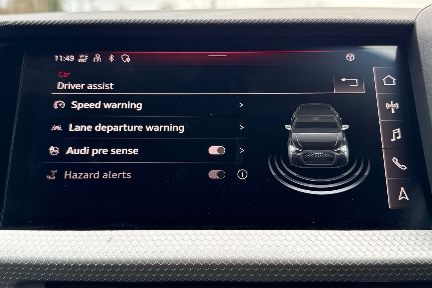 Used Audi A1 2021 for sale - 77172669: Photo 60